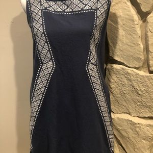 Esley dress size small